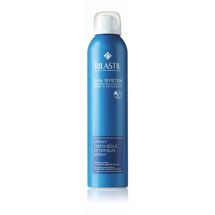 Rilas Sun Sys Cool Repair 200M Ist.Ganassini Spa
Rilas Sun Sys Cool Repair 200M Ist.Ganassini Spa