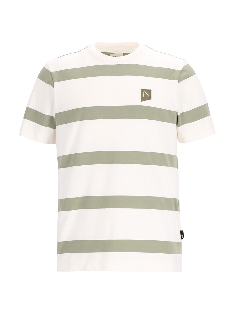 Рубашка CHASIN' Storm, оливковый
Рубашка CHASIN' Storm, оливковый