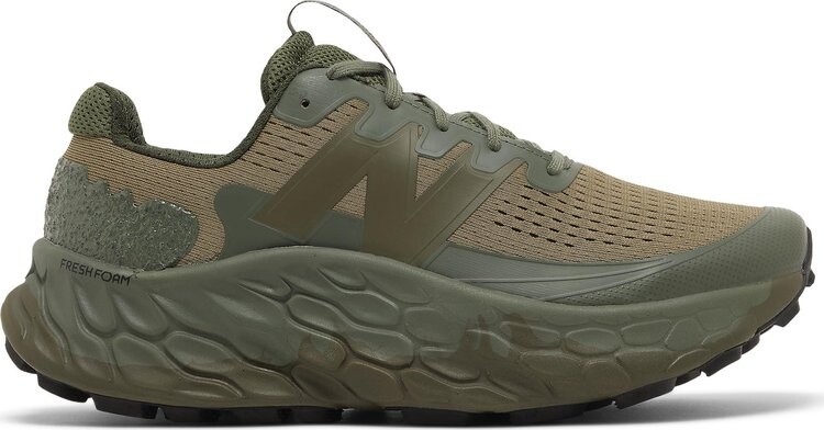Кроссовки Tokyo Design Studio x Fresh Foam X More Trail v3 'Light Army Green', зеленый
Кроссовки Tokyo Design Studio x Fresh Foam X More Trail v3 'Light Army Green', зеленый