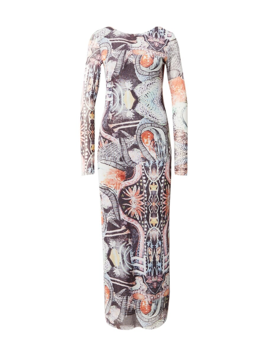 Платье Résumé Dress Vince, цвет Mixed colors
Платье Résumé Dress Vince, цвет Mixed colors