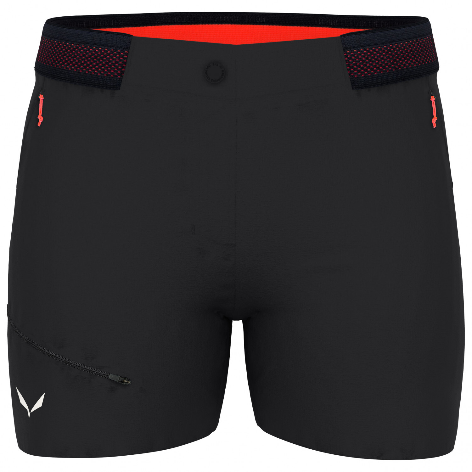 Шорты Salewa Women's Pedroc Pro DST Cargo, цвет Black Out
Шорты Salewa Women's Pedroc Pro DST Cargo, цвет Black Out