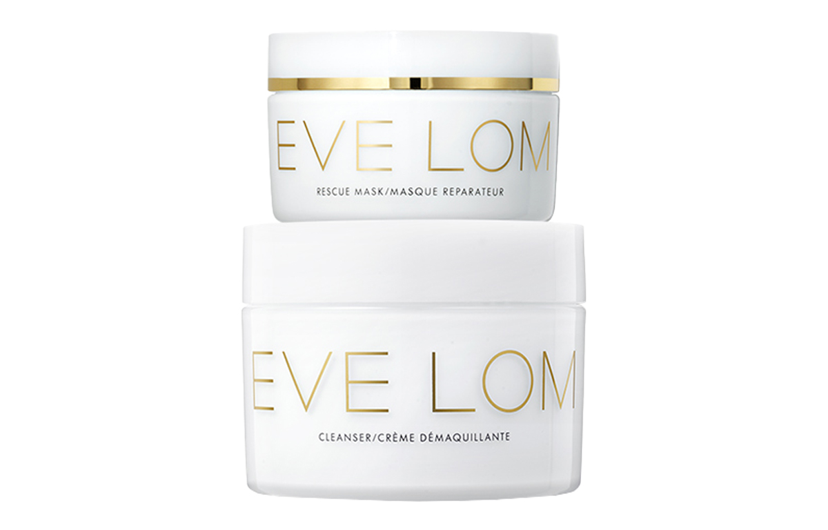 Очищающая маска для лица Evelom Limited набор для ухода за кожей увлажняющая 200мл+100мл EVE LOM
Очищающая маска для лица Evelom Limited набор для ухода за кожей увлажняющая 200мл+100мл EVE LOM