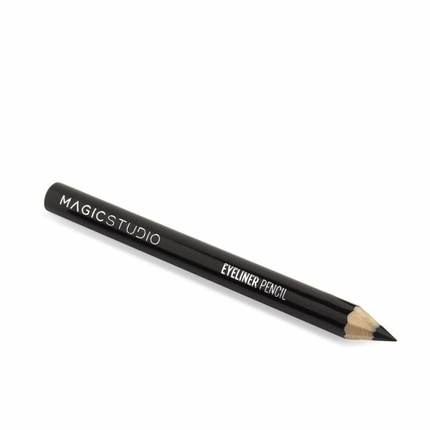 Карандаш для глаз Braun Eye Definer с точилкой Magic Studio
Карандаш для глаз Braun Eye Definer с точилкой Magic Studio
