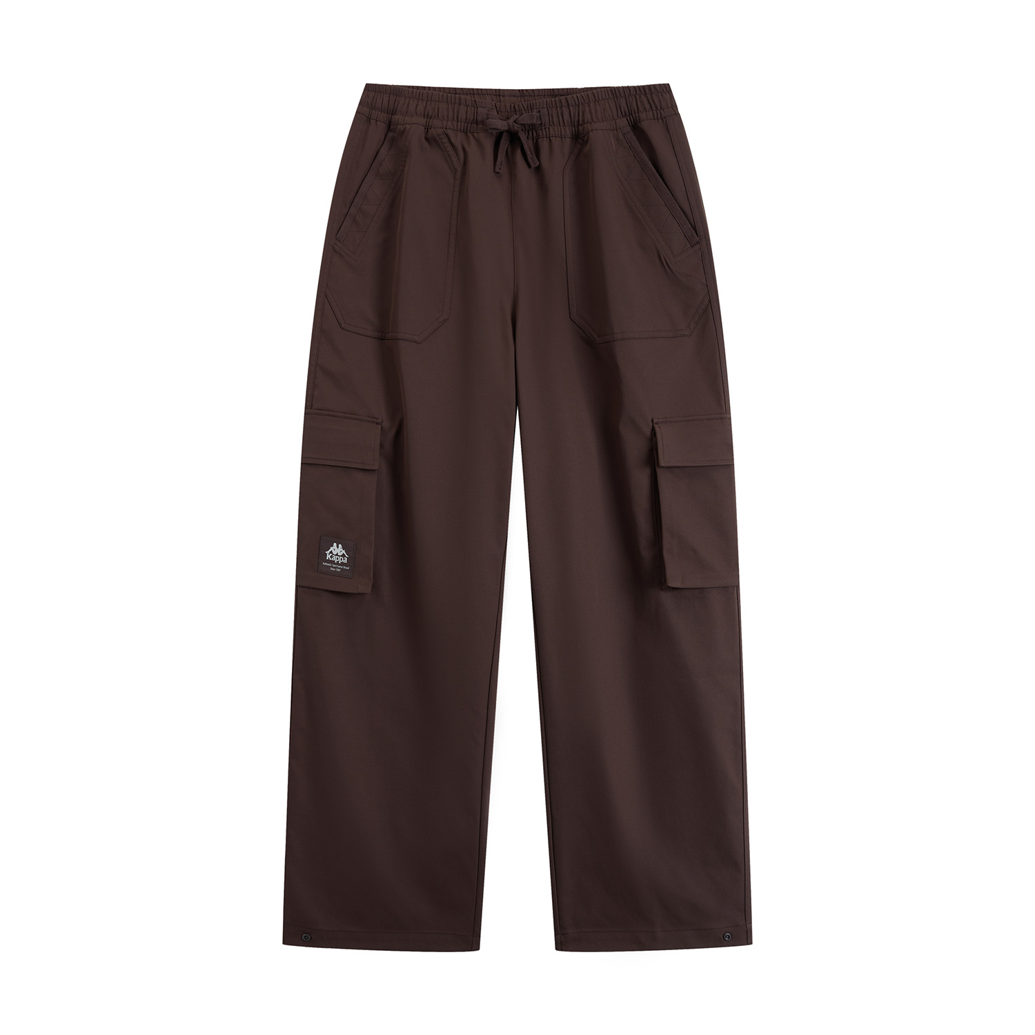 PLAYER Cargo Pants Men's Multicolor Kappa, Khaki
PLAYER Cargo Pants Men's Multicolor Kappa, Khaki