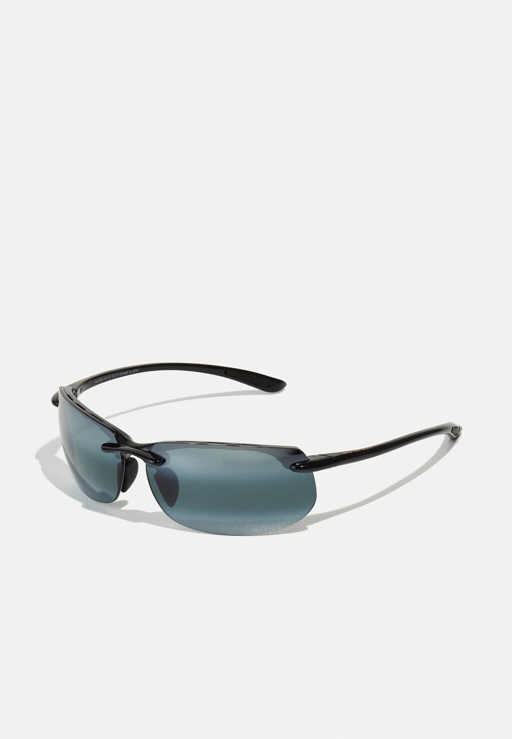 Солнцезащитные очки BANYANS UNISEX Maui Jim, цвет gloss black
Солнцезащитные очки BANYANS UNISEX Maui Jim, цвет gloss black