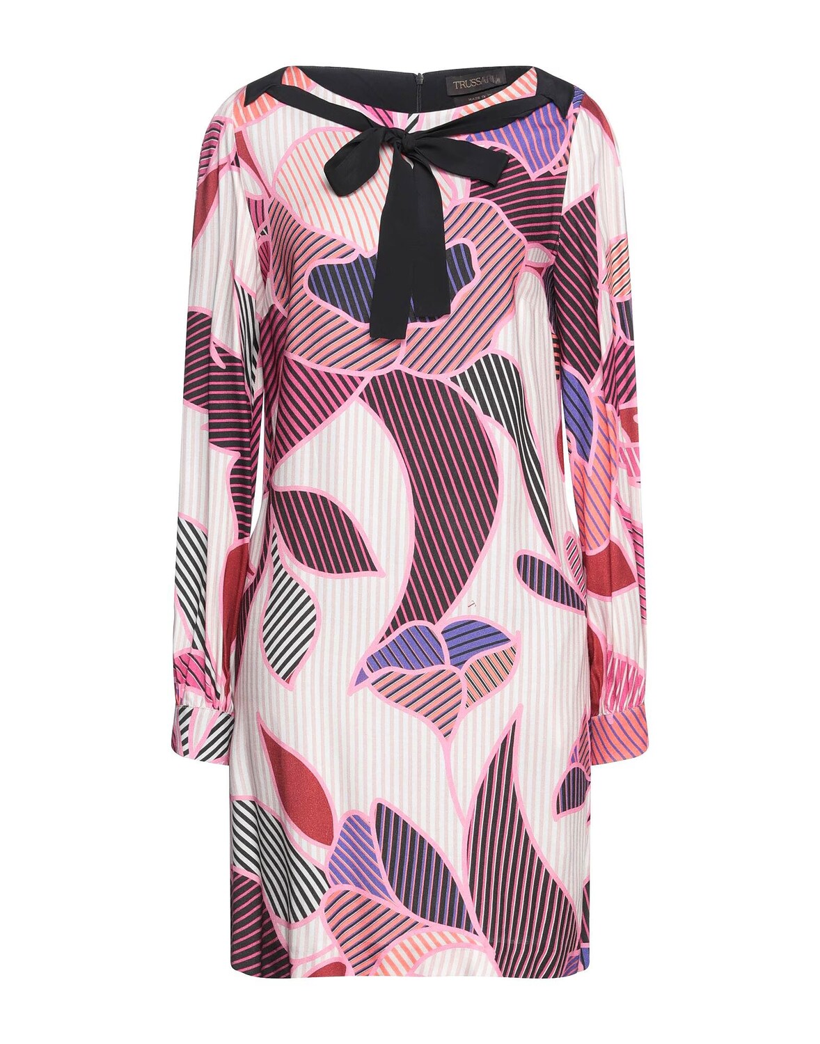 Платье Trussardi, розовый
Платье Trussardi, розовый