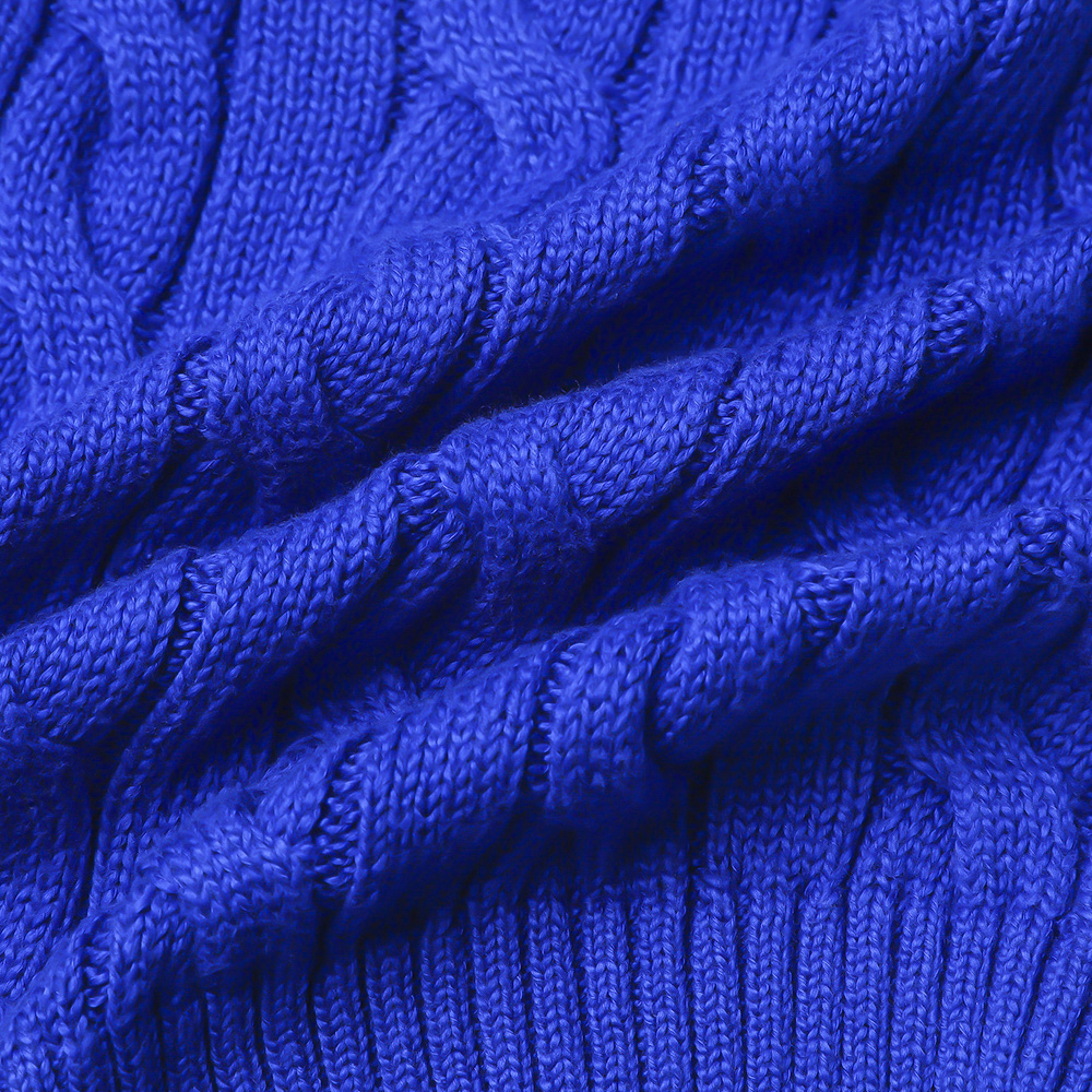 Длинный рукав поло из смесовой шерсти Донегол Polo Ralph Lauren, красный
Длинный рукав поло из смесовой шерсти Донегол Polo Ralph Lauren, красный