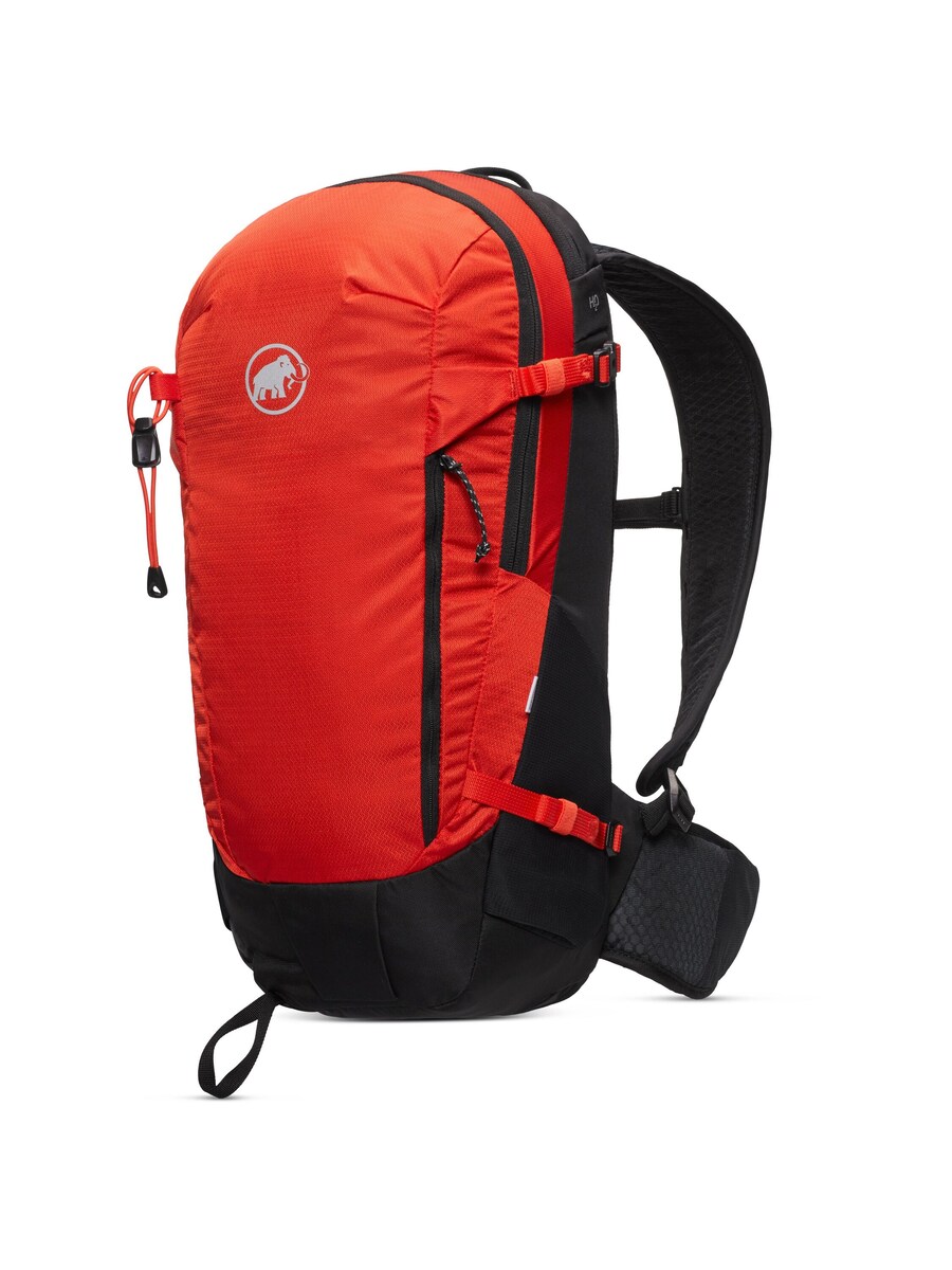 Спортивный рюкзак MAMMUT Lithium, Fire red
Спортивный рюкзак MAMMUT Lithium, Fire red