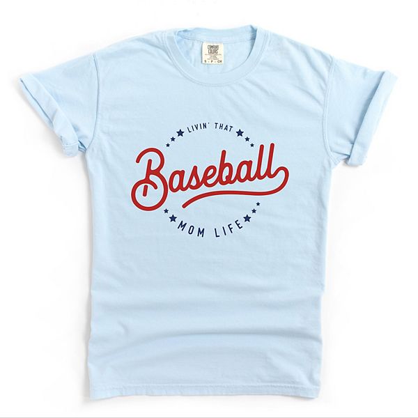 Футболка Livin' that baseball mom life garment dyed Simply Sage Market, Chambray, Зеленый, Футболка Livin' that baseball mom life garment dyed Simply Sage Market, Chambray
Футболка Livin' that baseball mom life garment dyed Simply Sage Market, Chambray, Зеленый, Футболка Livin' that baseball mom life garment dyed Simply Sage Market, Chambray
