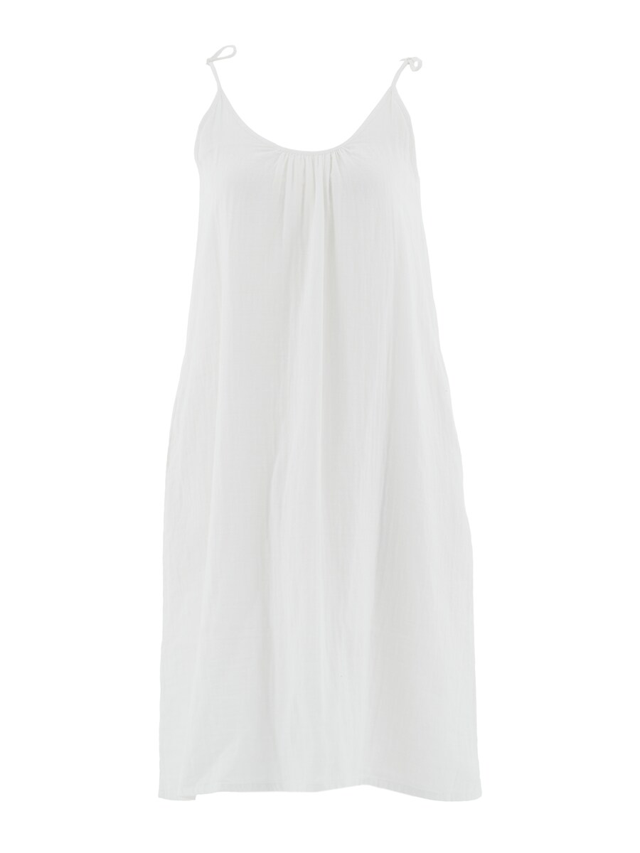 Летнее платье Organication, белый
Летнее платье Organication, белый