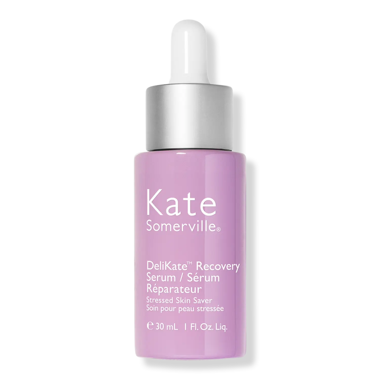 Восстанавливающая сыворотка DeliKate Kate Somerville
Восстанавливающая сыворотка DeliKate Kate Somerville