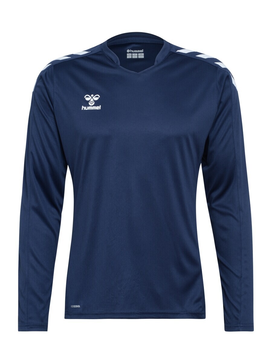 Спортивная футболка Hummel Performance, темно-синий
Спортивная футболка Hummel Performance, темно-синий