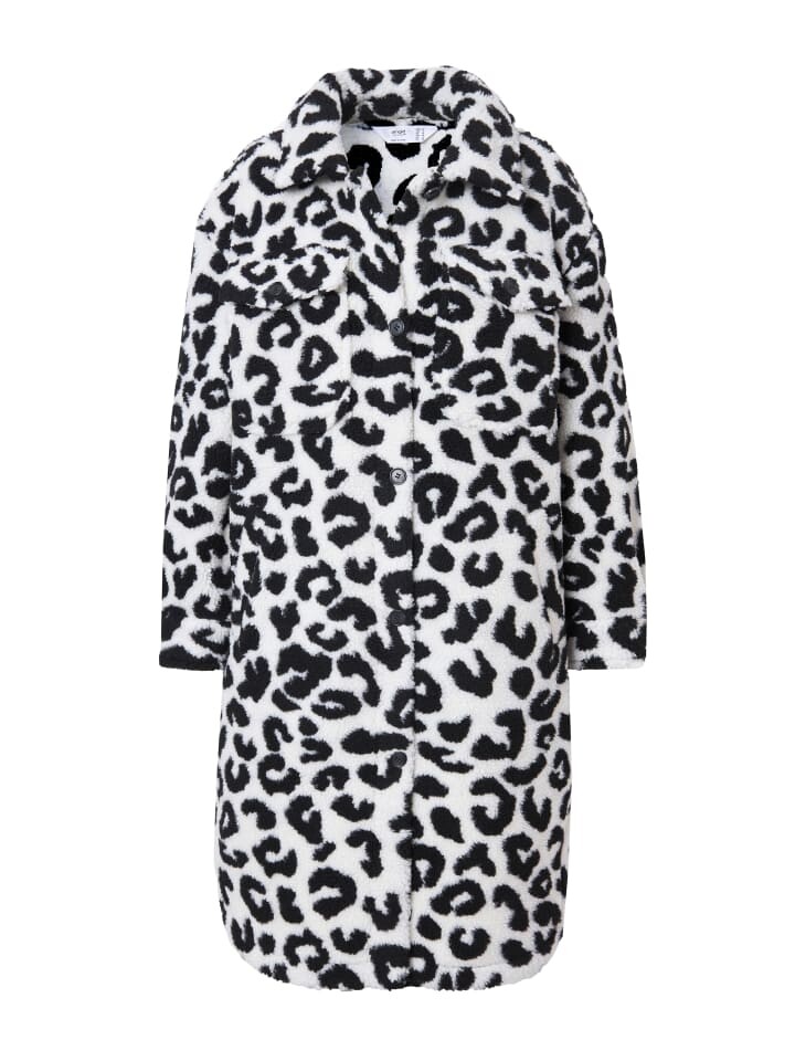 Куртка Angel of Style, цвет schneeweiß
Куртка Angel of Style, цвет schneeweiß