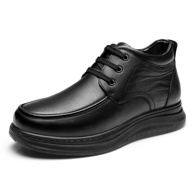 Strongman 3515 Мужские повседневные туфли, черные
Strongman 3515 Мужские повседневные туфли, черные