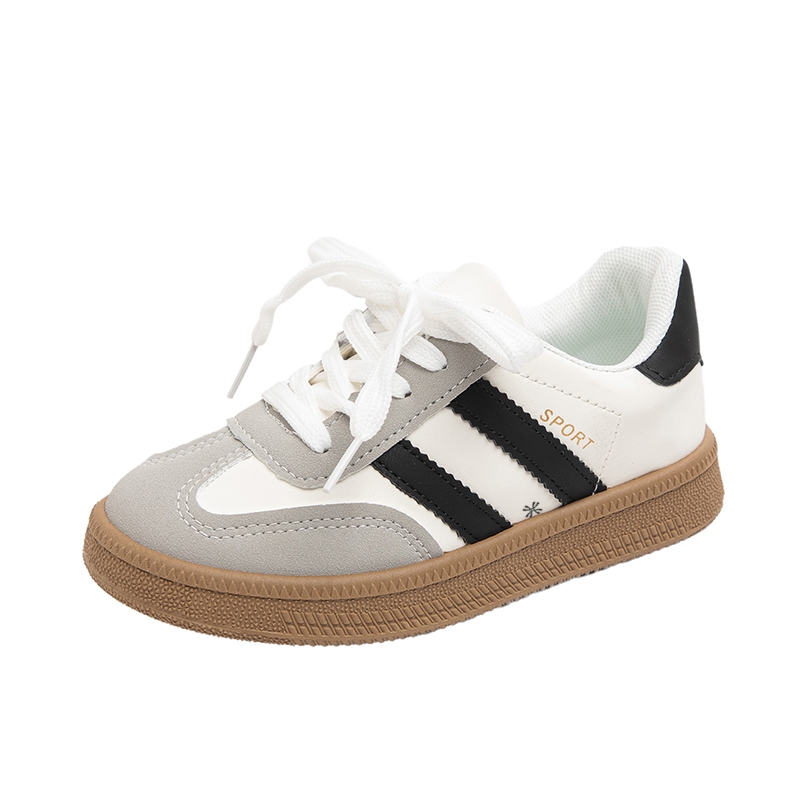 Детская повседневная обувь для детей YUZHAOLIN, черный/белый
Детская повседневная обувь для детей YUZHAOLIN, черный/белый