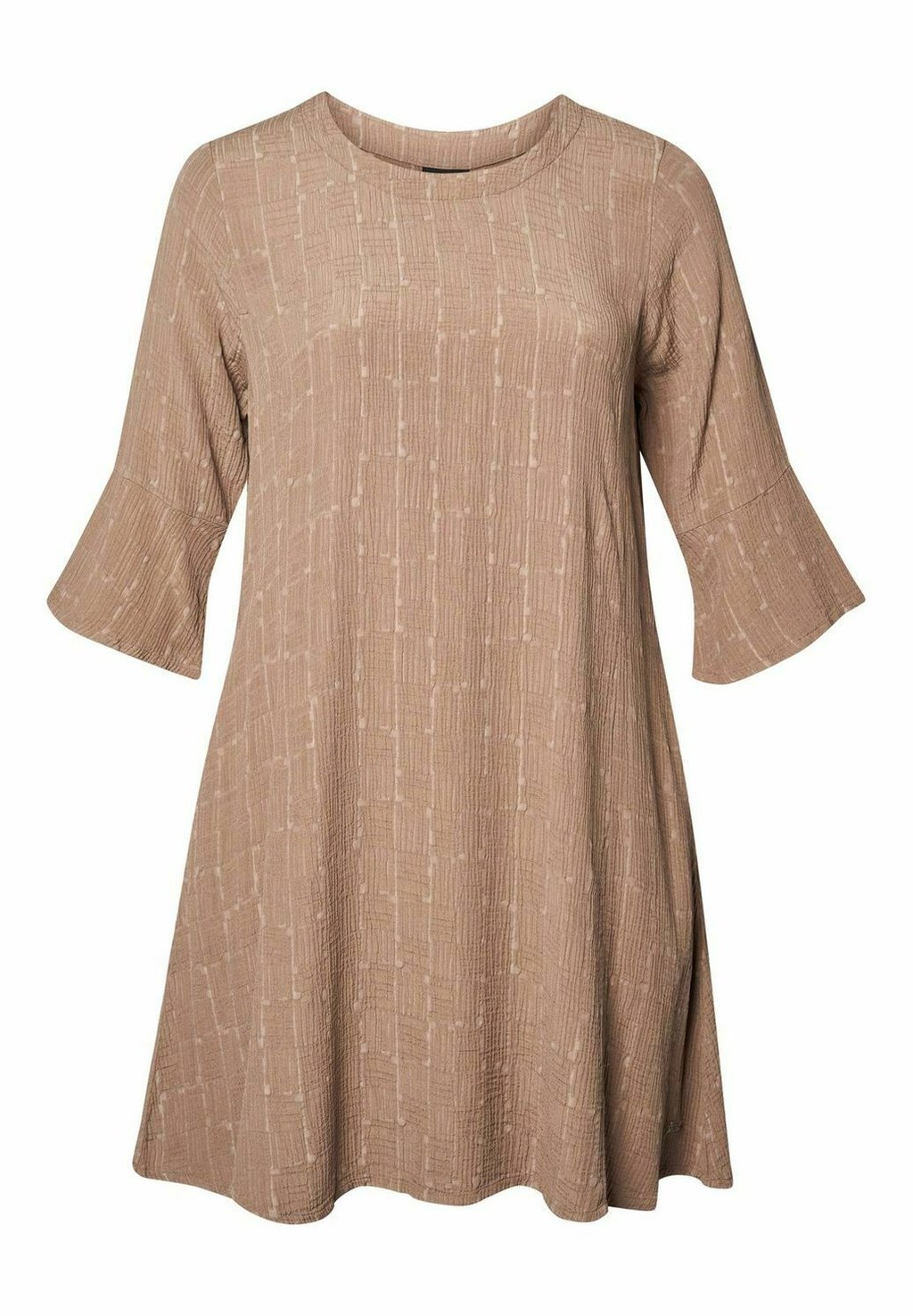 Повседневное платье Pont Neuf, серо-коричневый
Повседневное платье Pont Neuf, серо-коричневый