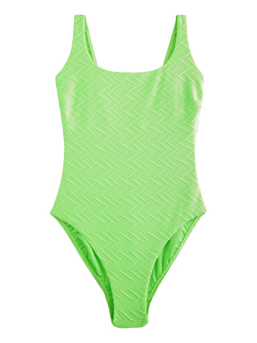 Купальник-бралетт Next, зеленый
Купальник-бралетт Next, зеленый