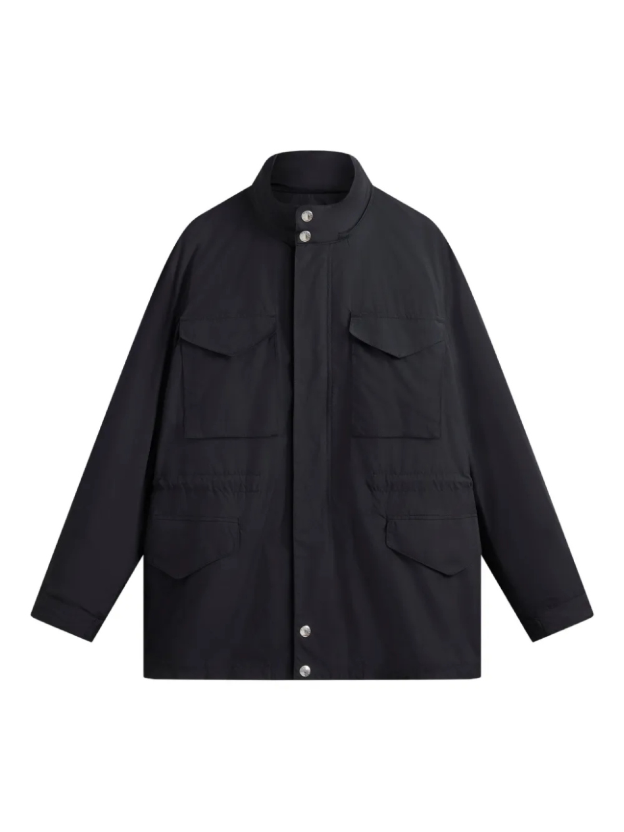 Куртка Southdean Mackintosh, черный
Куртка Southdean Mackintosh, черный