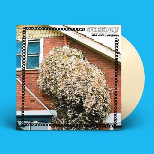 Виниловая пластинка Surprise Chef - Daylight Savings
