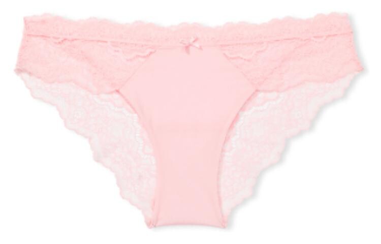 Женские трусы Victoria's Secret, цвет Pink
Женские трусы Victoria's Secret, цвет Pink