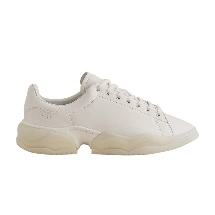 Кроссовки Adidas OAMC x Type 0.2L, белый
Кроссовки Adidas OAMC x Type 0.2L, белый