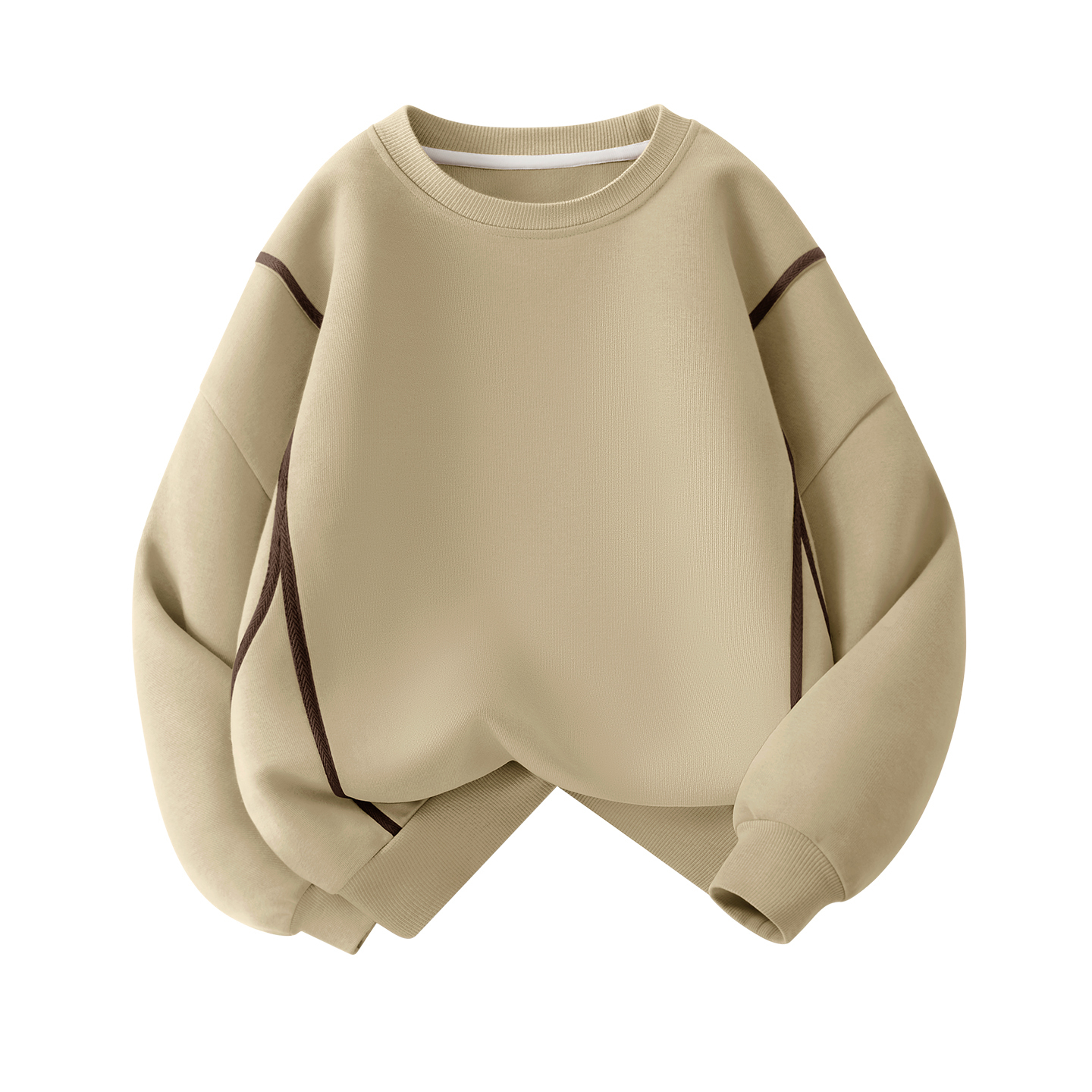 Детский свитшот Disney, светло-коричневый
Детский свитшот Disney, светло-коричневый