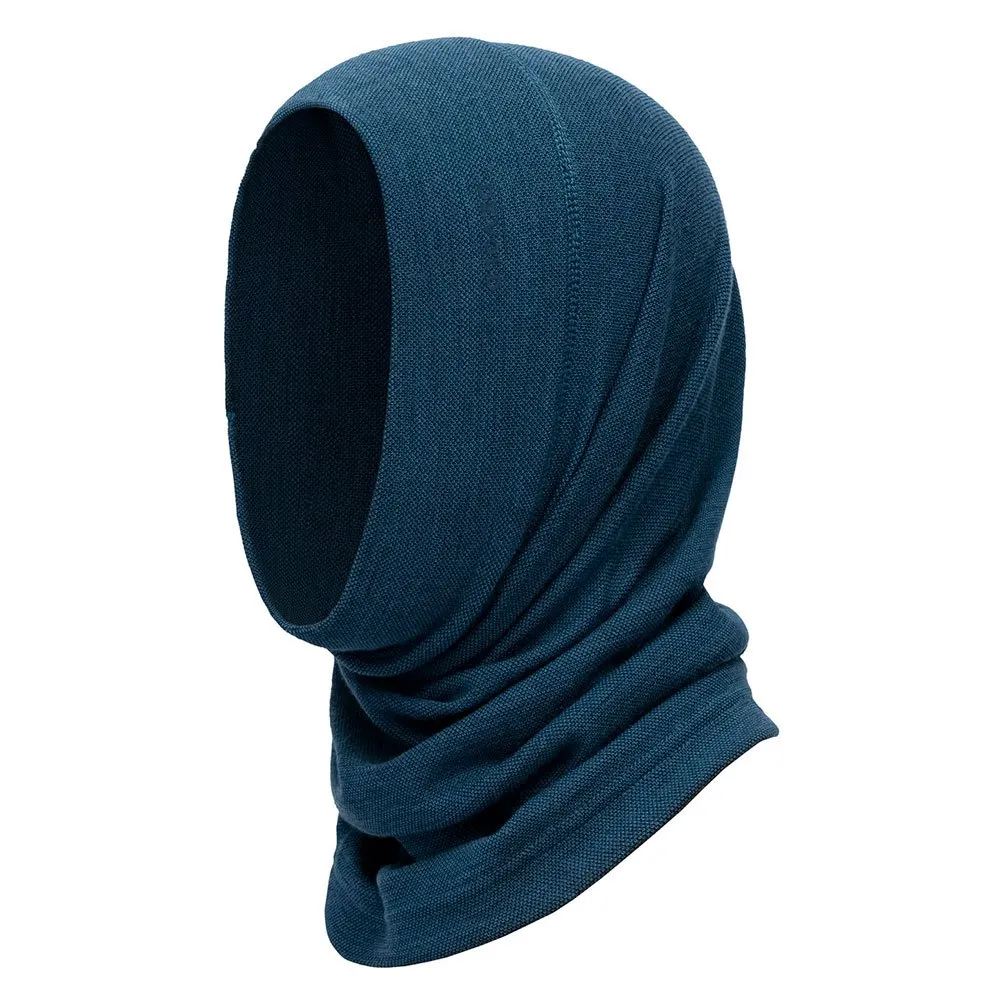 Неквормер DEVOLD OF NORWAY Kvitegga Merino 230, синий
Неквормер DEVOLD OF NORWAY Kvitegga Merino 230, синий