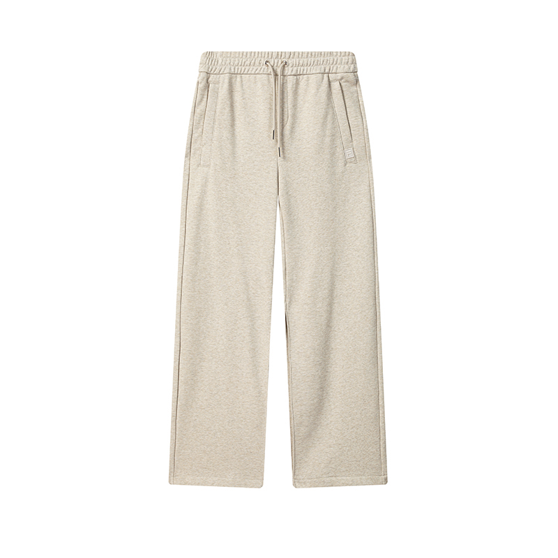 FILA Коллекция MILANO вязаные спортивные штаны женские wheat yellow heather gray
FILA Коллекция MILANO вязаные спортивные штаны женские wheat yellow heather gray