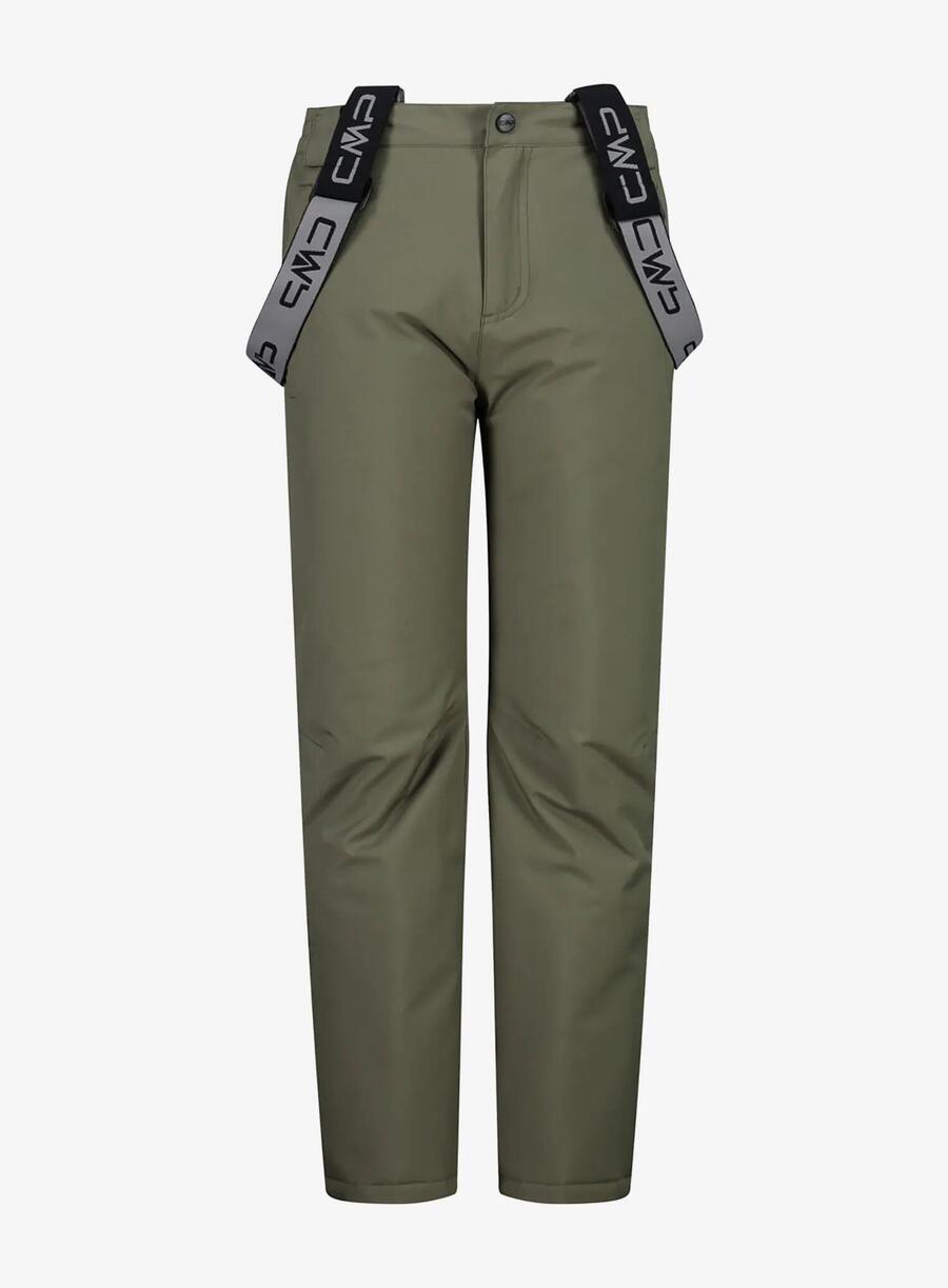 Детские горнолыжные брюки CMP, комбинезон 3W15994
Детские горнолыжные брюки CMP, комбинезон 3W15994