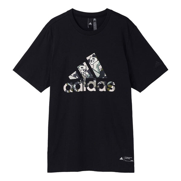 Футболка china bos Adidas, черный
Футболка china bos Adidas, черный