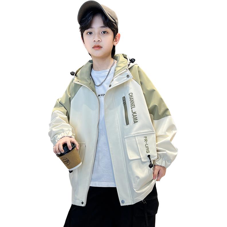 Куртка для подростков EASTERN CAMEL, бежевый
Куртка для подростков EASTERN CAMEL, бежевый