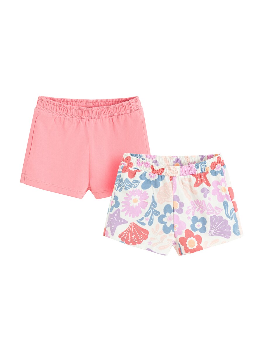 Обычные брюки Cool Club, цвет Pitaya/White
Обычные брюки Cool Club, цвет Pitaya/White