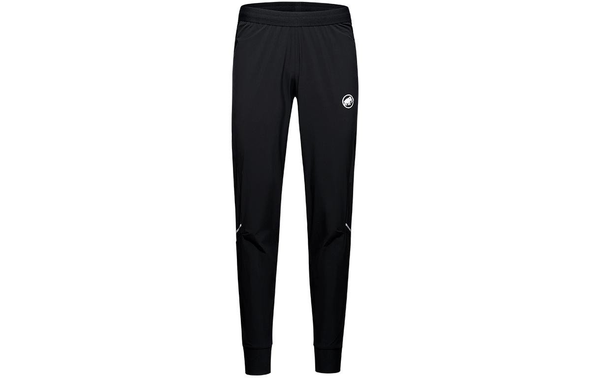 Aenergy Series SS24 Aenergy Повседневные Брюки Мужские Черные MAMMUT
Aenergy Series SS24 Aenergy Повседневные Брюки Мужские Черные MAMMUT