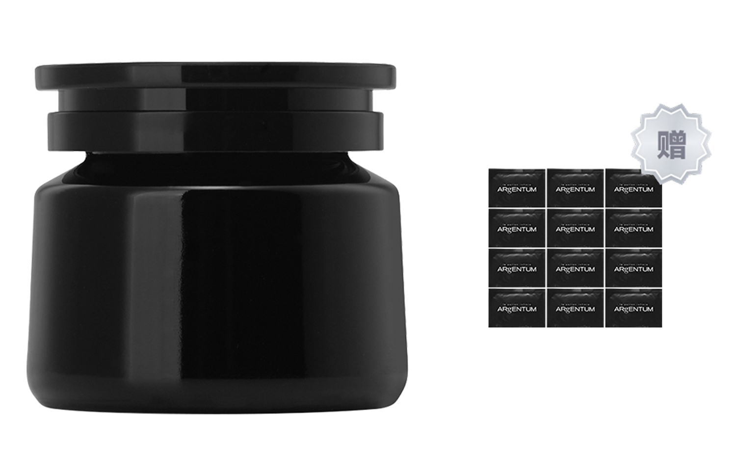 Увлажняющие кремы и средства для лица Unisex ARgENTUM
Увлажняющие кремы и средства для лица Unisex ARgENTUM