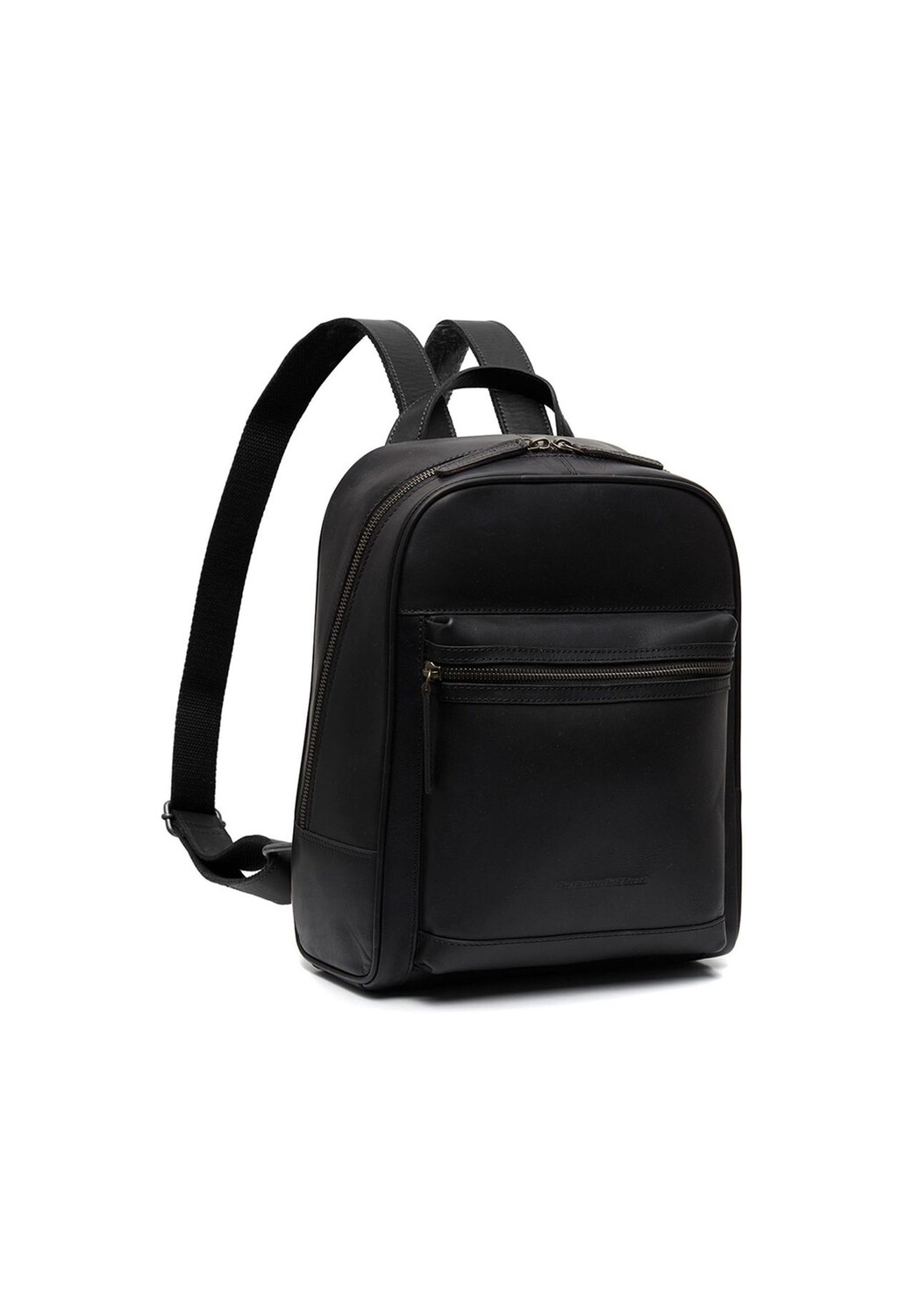 Рюкзак Calabria кожаный 33 см The Chesterfield Brand, черный
Рюкзак Calabria кожаный 33 см The Chesterfield Brand, черный