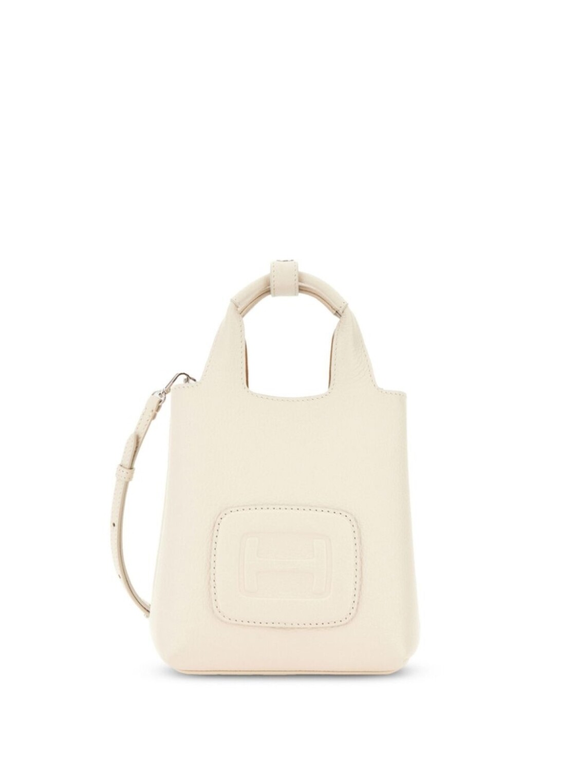 Мини-сумка H-Bag Hogan, белый
Мини-сумка H-Bag Hogan, белый