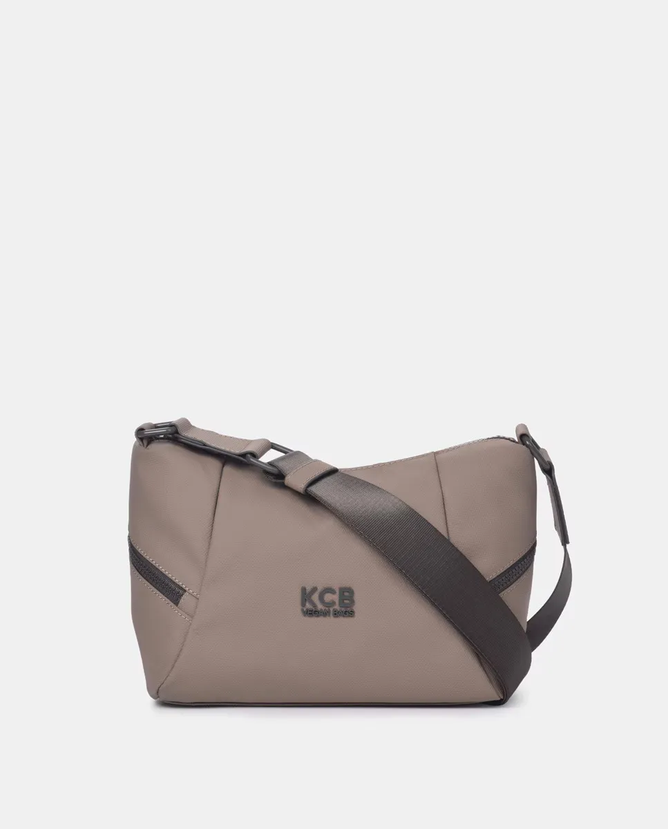Средняя сумка через плечо Kcb, цвет Topo
Средняя сумка через плечо Kcb, цвет Topo