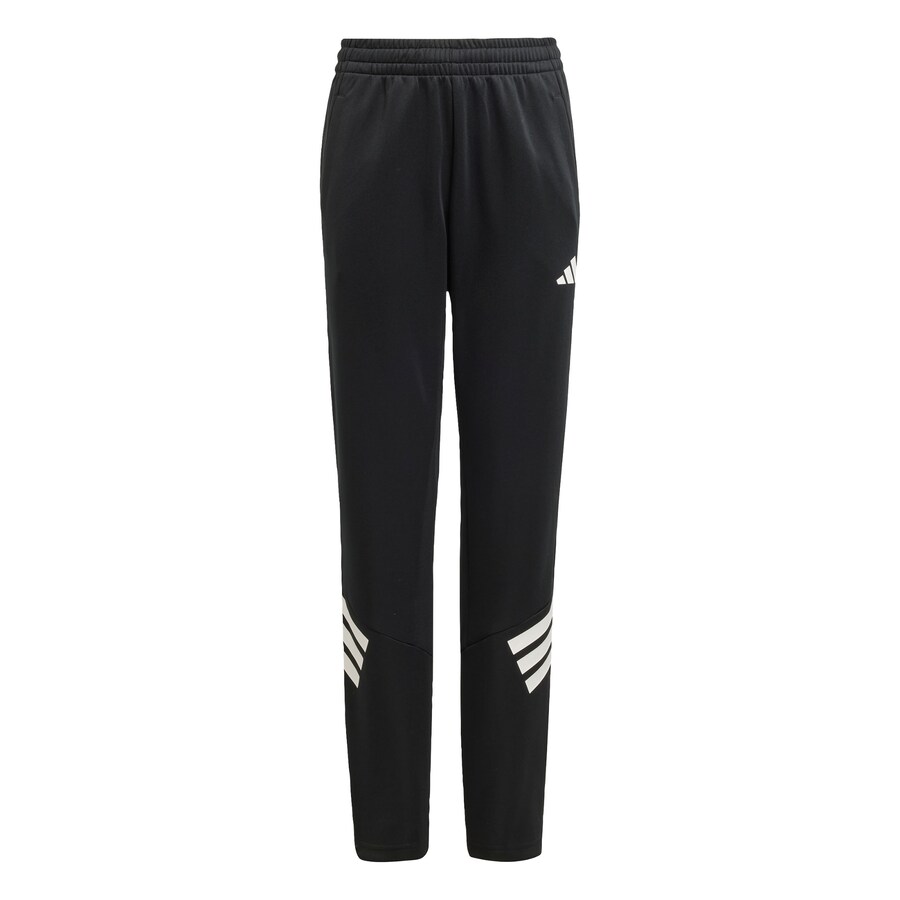 Брюки ADIDAS SPORTSWEAR Regular Workout Pants, черный
Брюки ADIDAS SPORTSWEAR Regular Workout Pants, черный