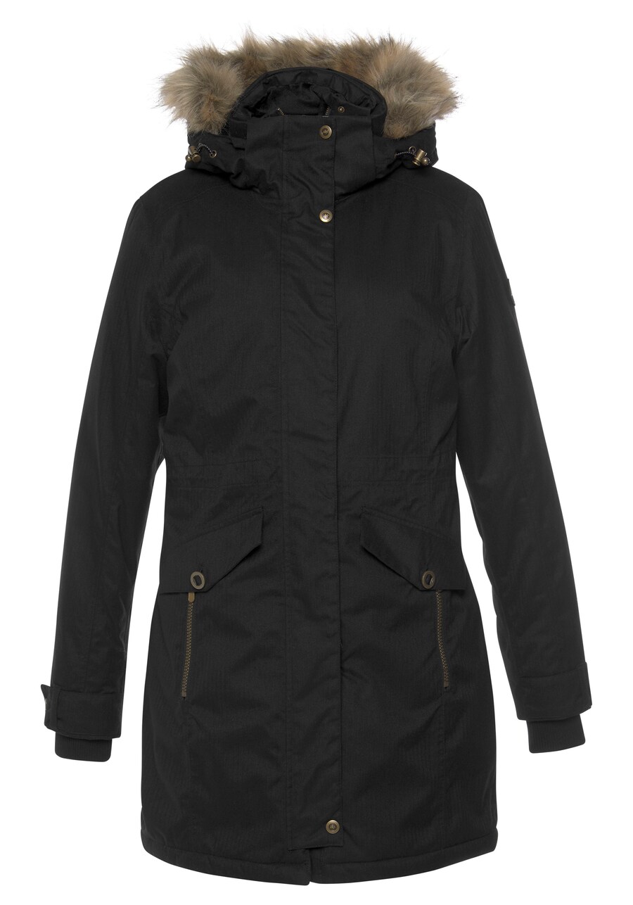 Куртка для выступлений POLARINO, черный
Куртка для выступлений POLARINO, черный