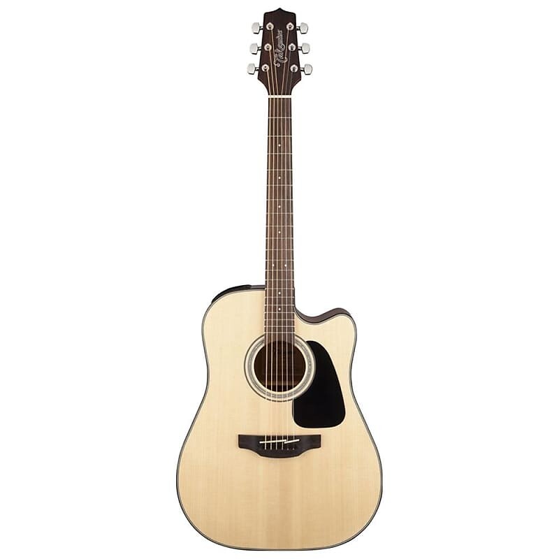 Акустическая гитара Takamine GD30CE-NAT Dreadnought Cutaway Acoustic-Electric Guitar - Natural
Акустическая гитара Takamine GD30CE-NAT Dreadnought Cutaway Acoustic-Electric Guitar - Natural