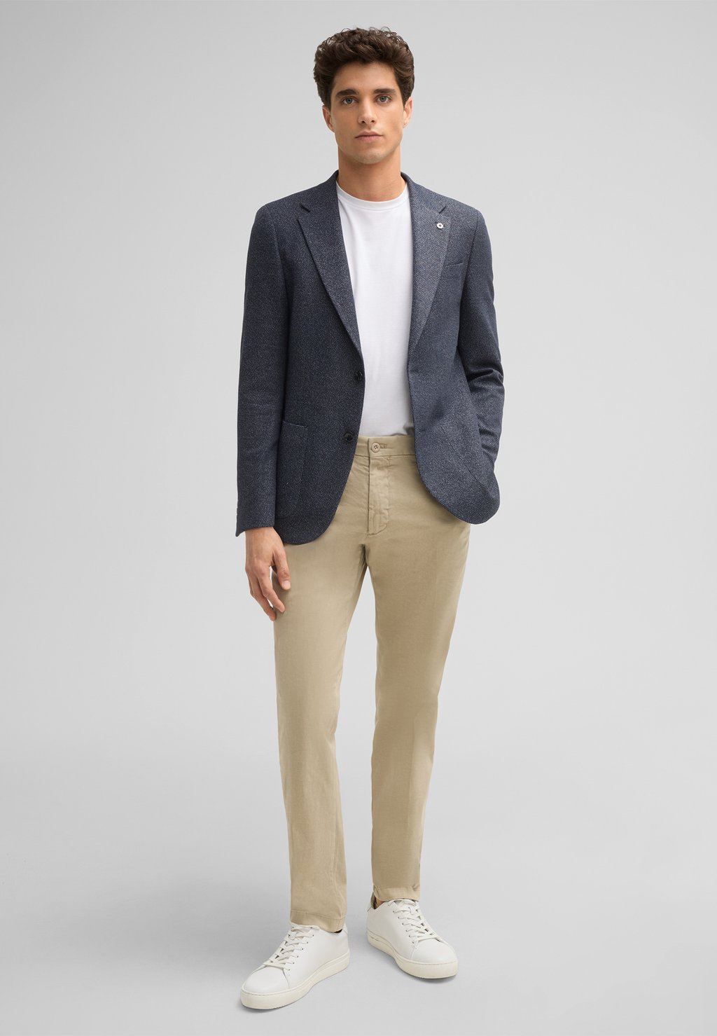 Пиджак-блейзер ARNDT Strellson, синий
Пиджак-блейзер ARNDT Strellson, синий