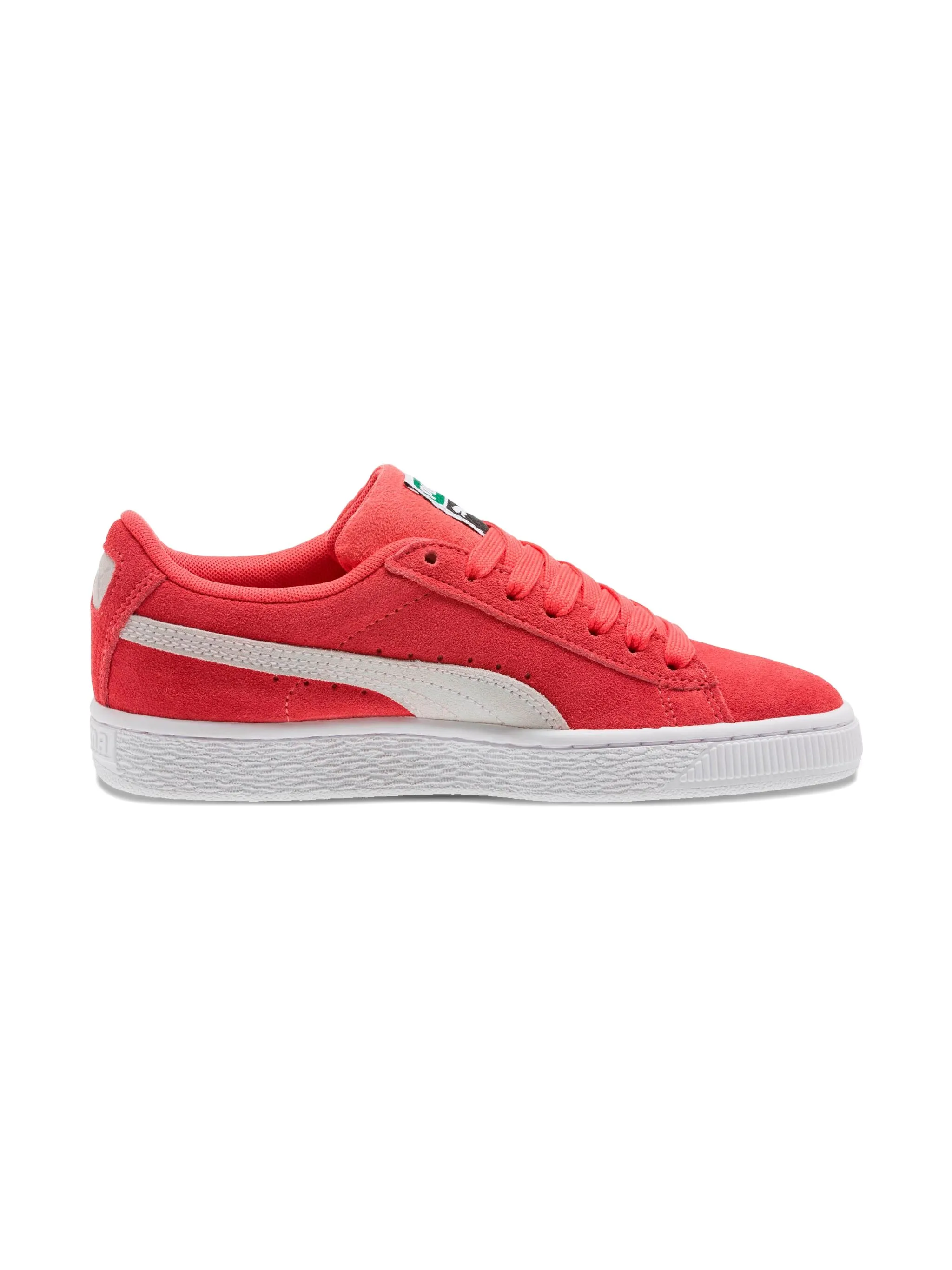 Кроссовки Suede Classic GS Paradise Puma Kids, оранжевый
Кроссовки Suede Classic GS Paradise Puma Kids, оранжевый