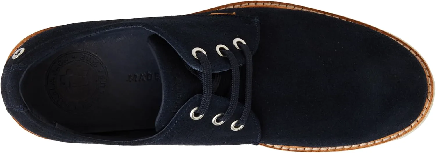 Мужские оксфорды Panama Jack Gadner
Мужские оксфорды Panama Jack Gadner