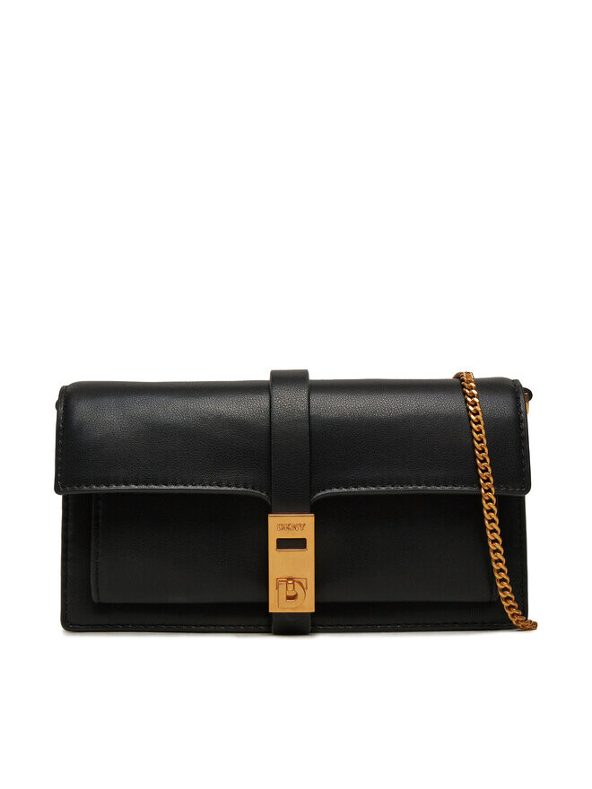 Вечерняя сумка DKNY Alora R43GYG53, черный
Вечерняя сумка DKNY Alora R43GYG53, черный