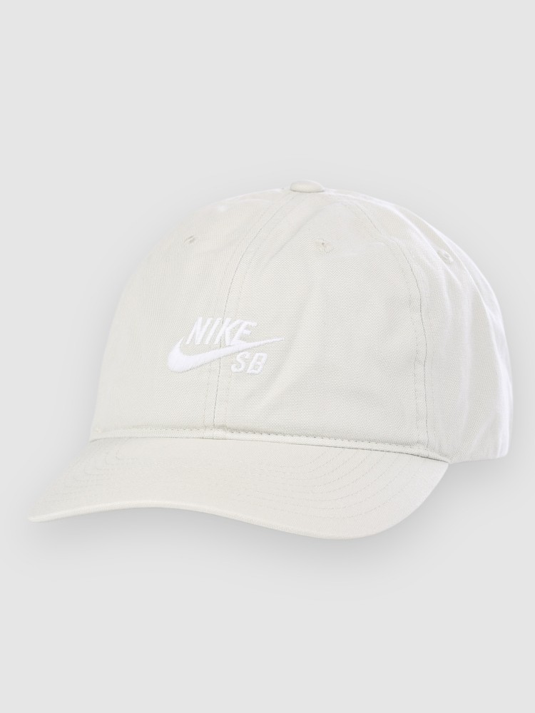 Бейсболка Nike Club Cap, light bone
Бейсболка Nike Club Cap, light bone