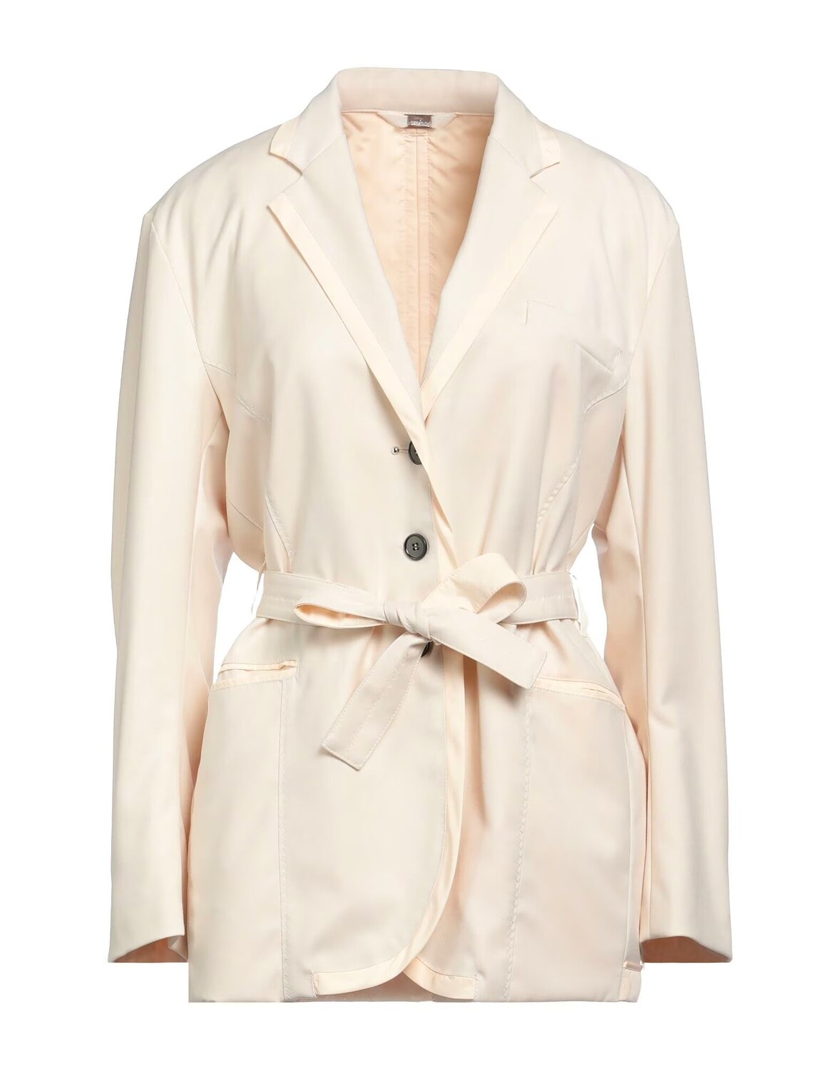 Блейзер High, кремовый
Блейзер High, кремовый