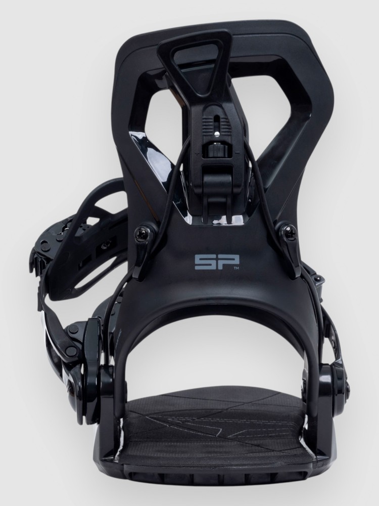 Крепления для сноуборда SP Bindings Base+ 2026 Snowboard-Bindung, black, Белый, Крепления для сноуборда SP Bindings Base+ 2026 Snowboard-Bindung, black
Крепления для сноуборда SP Bindings Base+ 2026 Snowboard-Bindung, black, Белый, Крепления для сноуборда SP Bindings Base+ 2026 Snowboard-Bindung, black