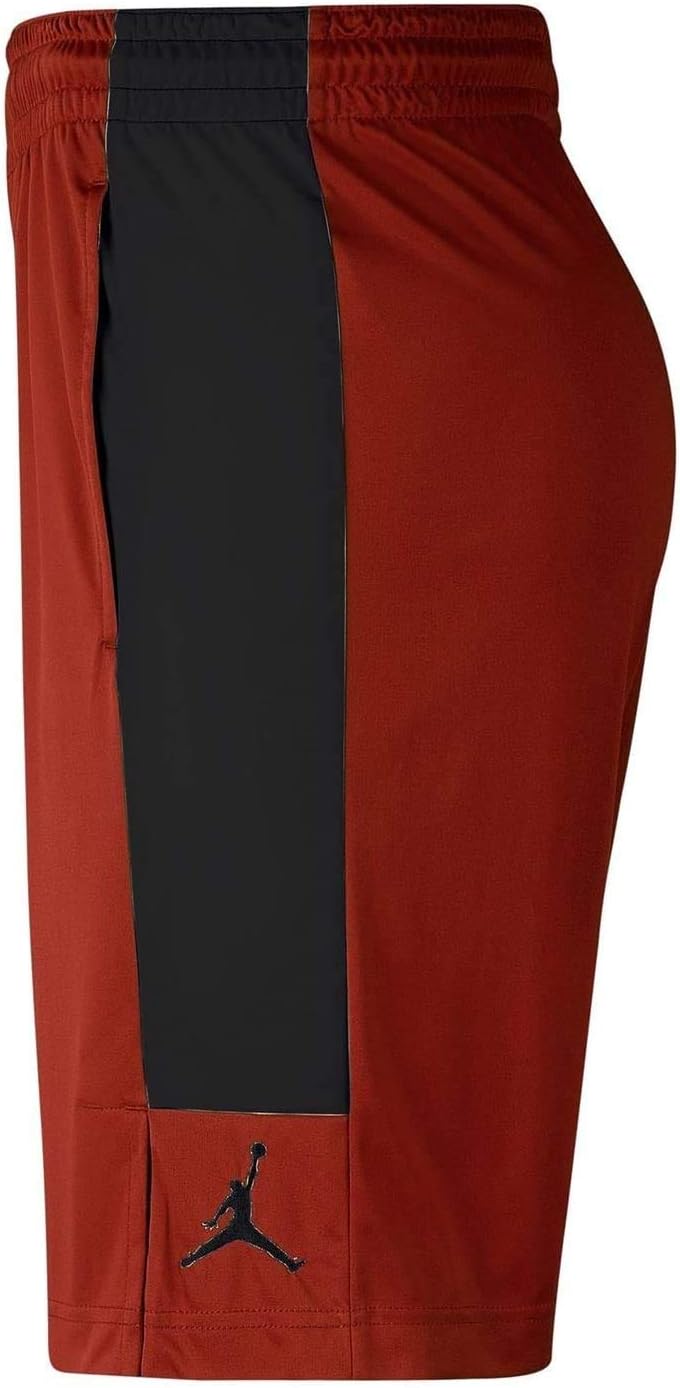 Мужские спортивные шорты Nike MJ Air Dry Knit, Gym Red/ Black/ Black
Мужские спортивные шорты Nike MJ Air Dry Knit, Gym Red/ Black/ Black