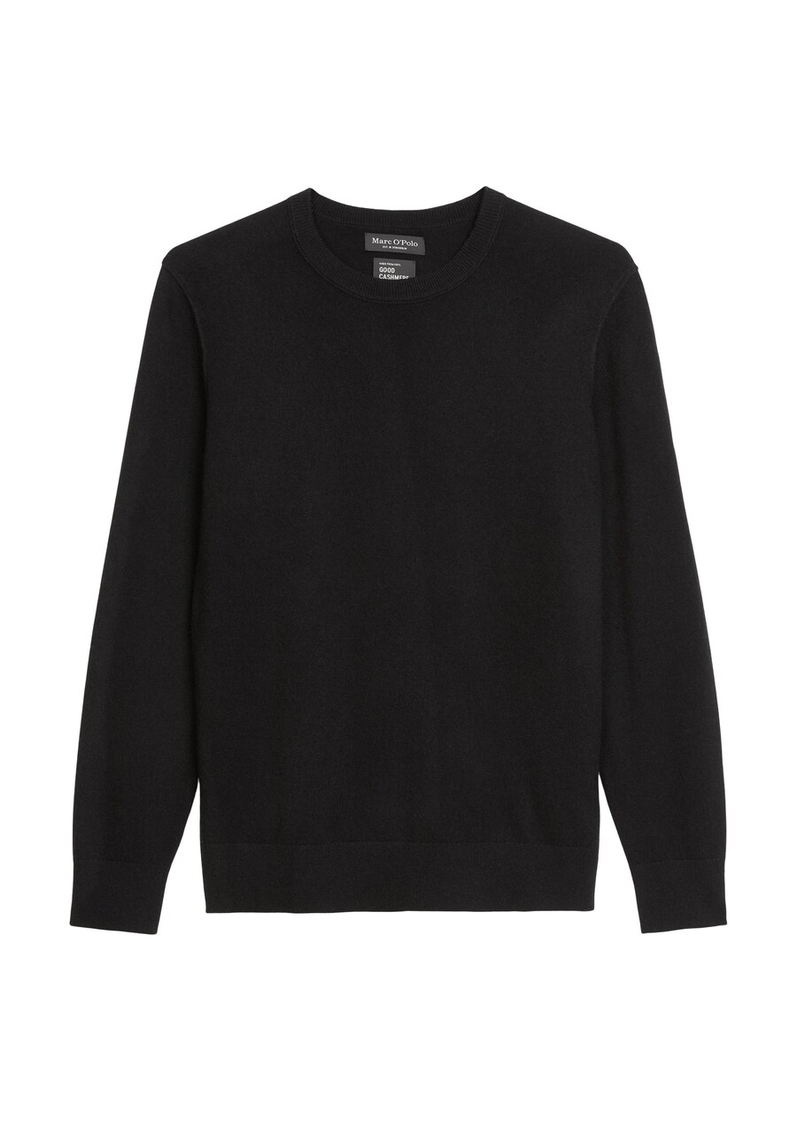 Свитер Marc OPolo, Black
Свитер Marc OPolo, Black