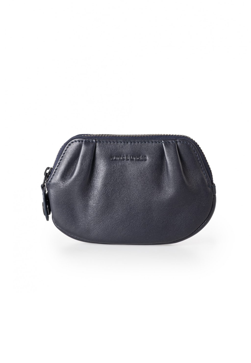 Клатч KLEINIGKEIT JACY Aunts & Uncles, темно-синий
Клатч KLEINIGKEIT JACY Aunts & Uncles, темно-синий